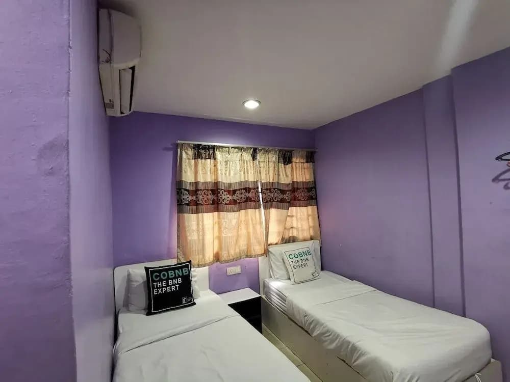 Hotel Dragon Inn - photo 5