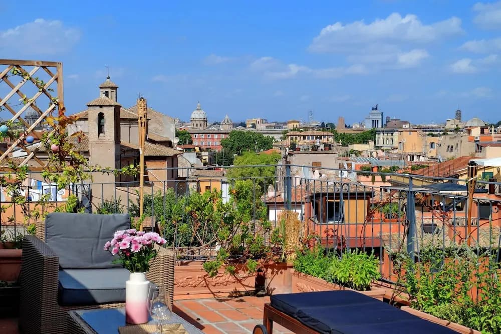 Casa Garibaldi - photo 11