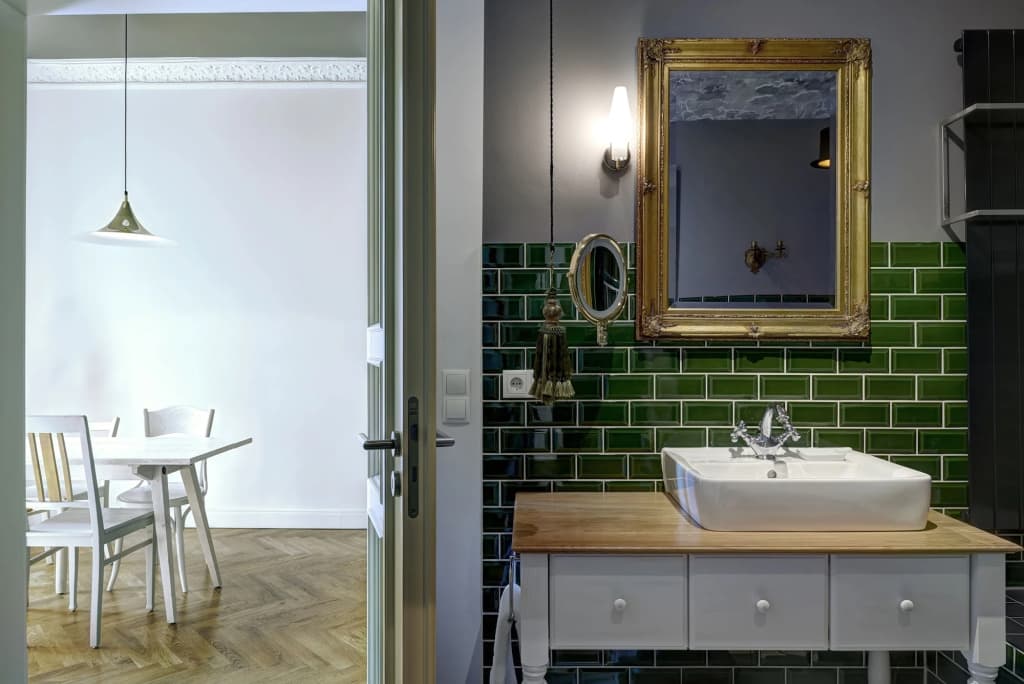 Gorki Apartments Berlin - photo 31