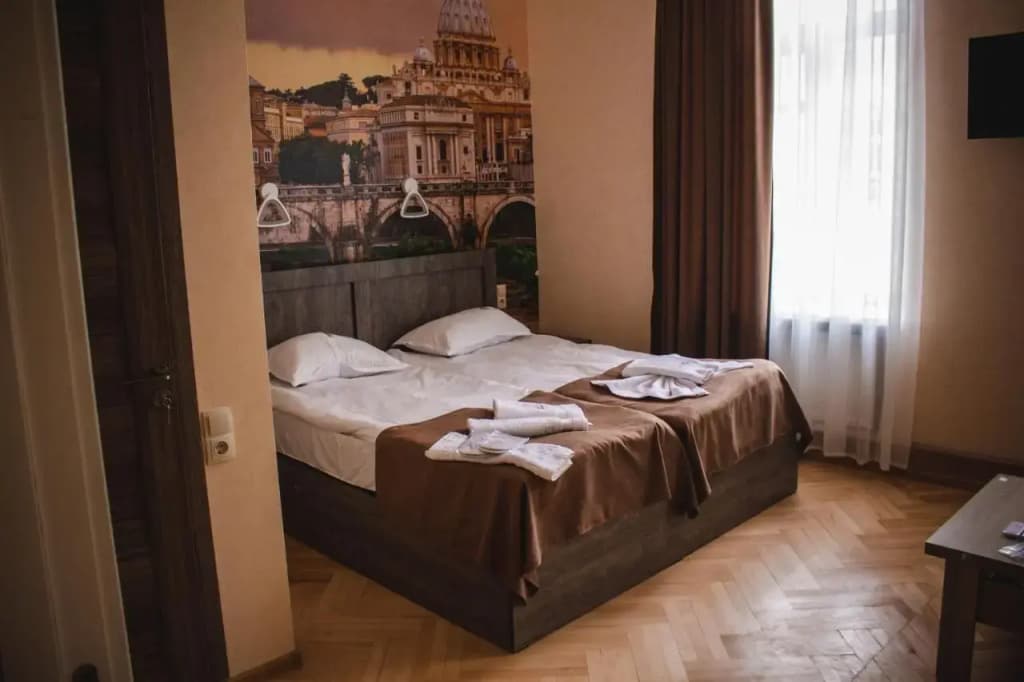 4 RoomS - photo 2