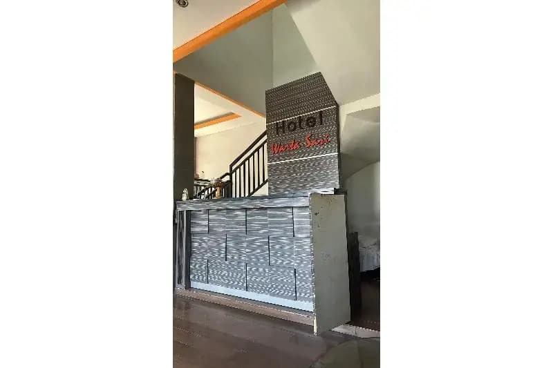 Hotel Warta Sari - photo 14