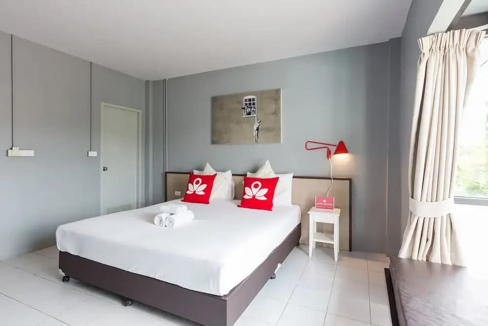 ZEN Rooms Chalong Roundabout - photo 13