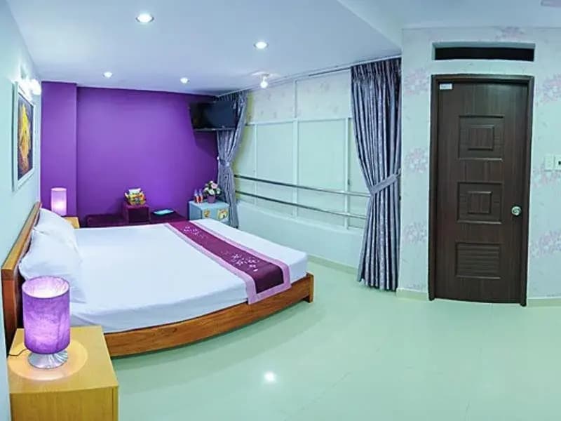 Tigon Love Hotel - photo 17
