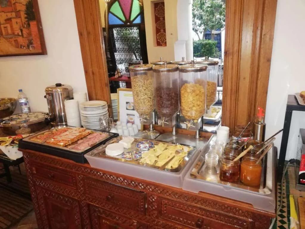 Riad Karmela - photo 29