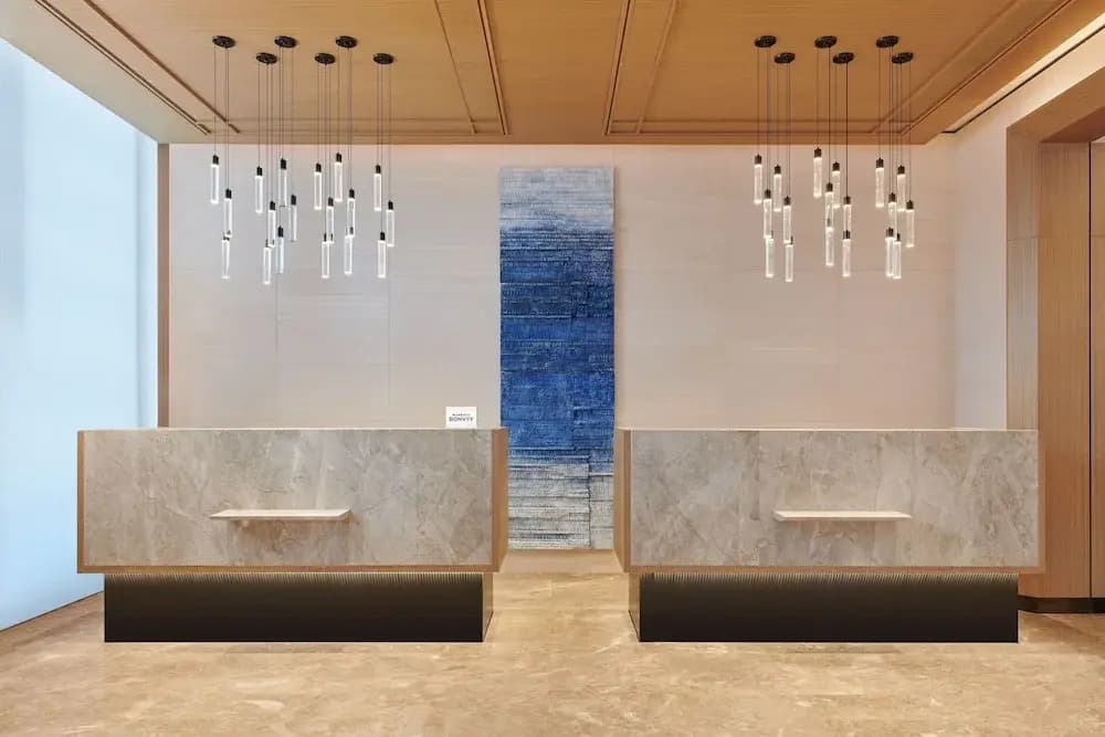 Courtyard by Marriott Penang - photo 4