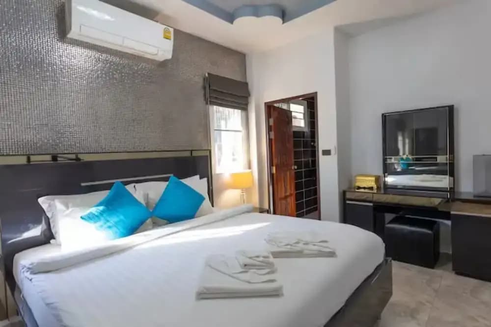 Kata 2 bedrooms - photo 1