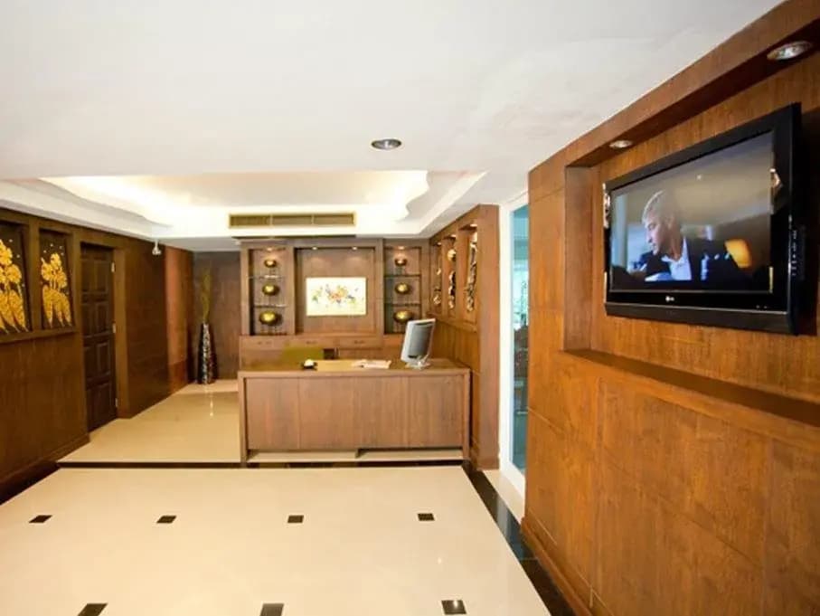 Green Point Resort - photo 2