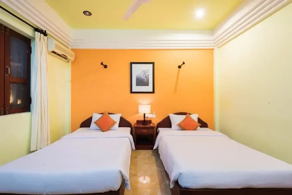 Sihariddh Bnb Villa - photo 14