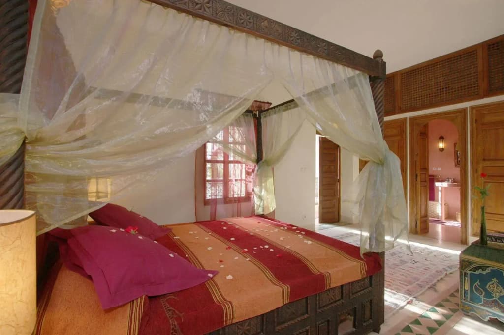 Riad Cannelle - photo 4