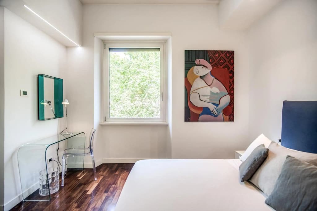 Riverside Apartment - photo 6