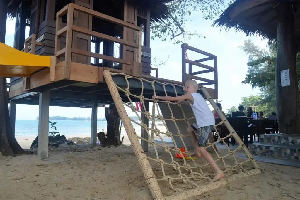 Banana Beach Resort - photo 24