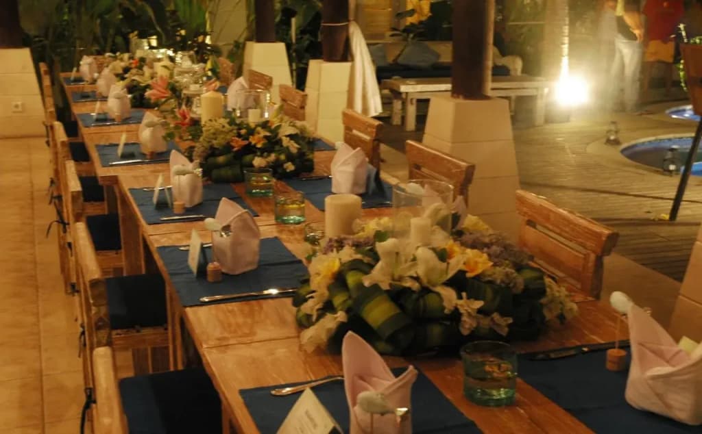 Artemis Villa and Hotel - photo 23