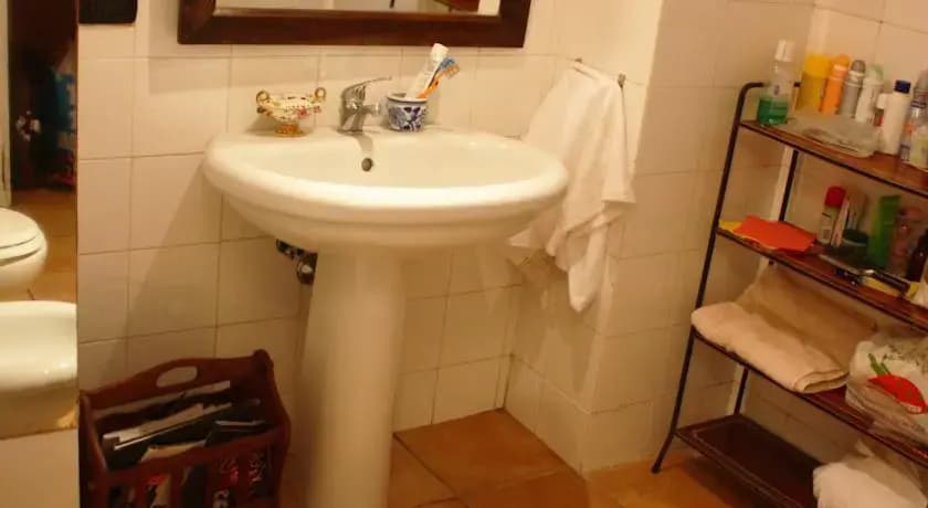 B&B Ponte Milvio - photo 8