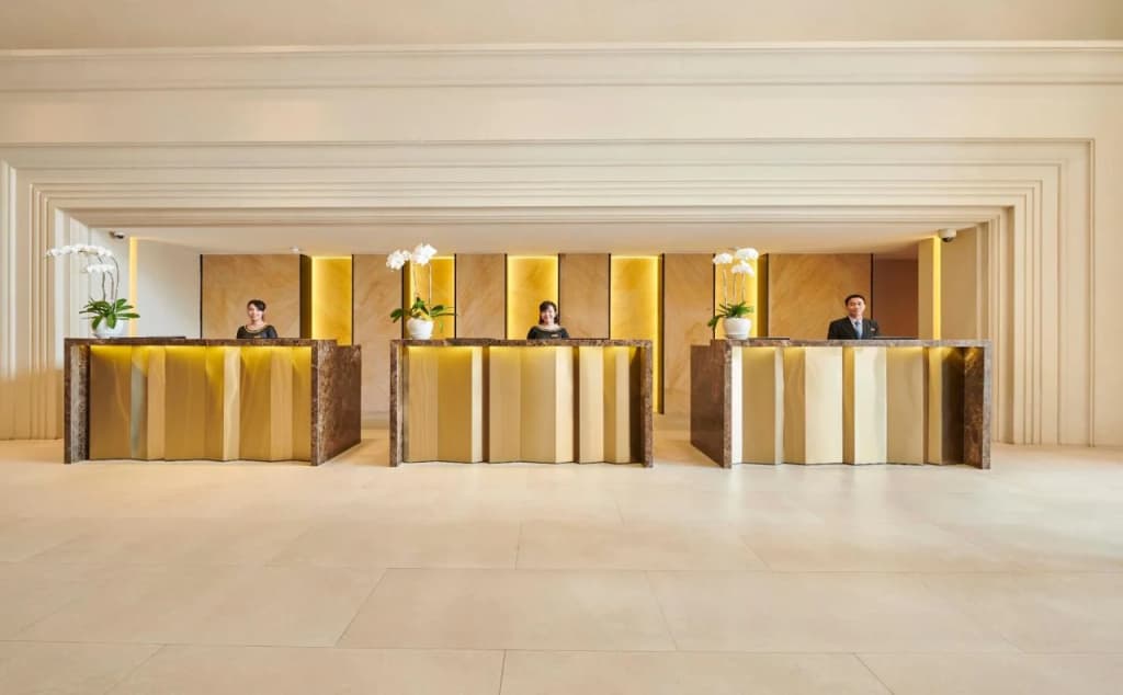 Eastin Grand Hotel Saigon - photo 37