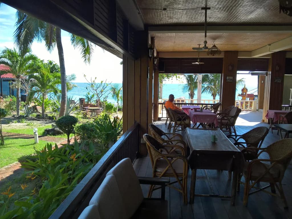 Sunrise Bungalow - photo 16
