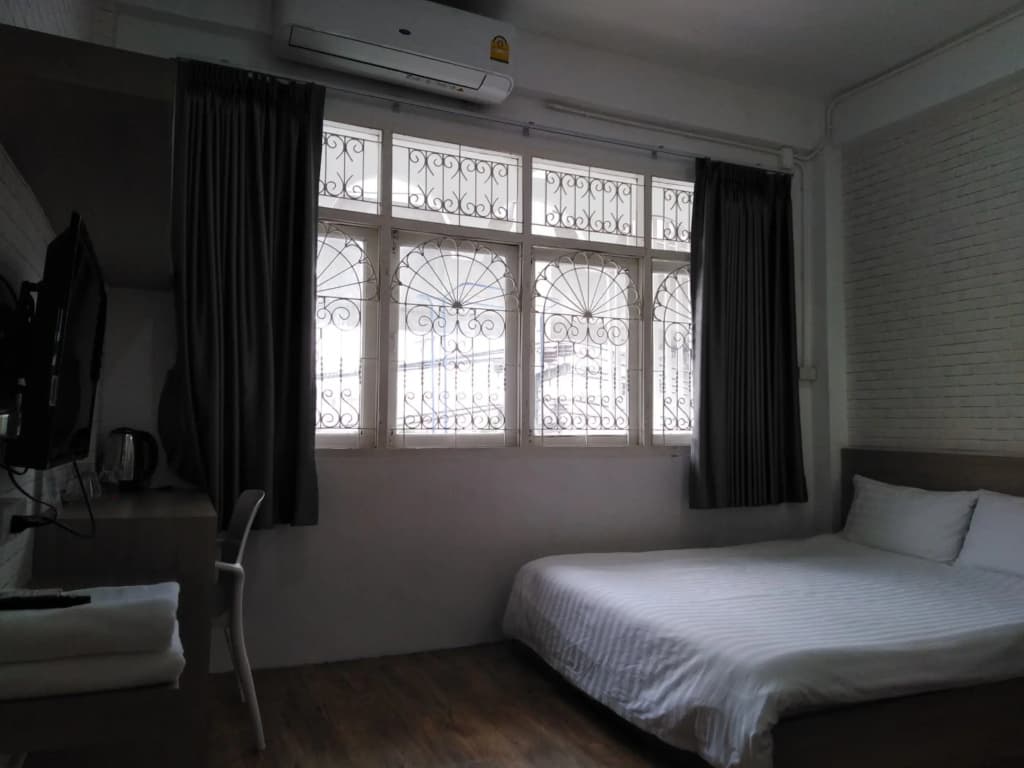 Ze Residence Bang Aor - photo 2