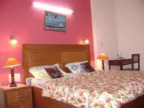 SABS Homestay - photo 10