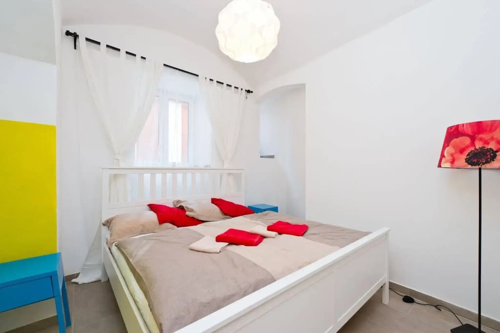 Budget Apartment - photo 40