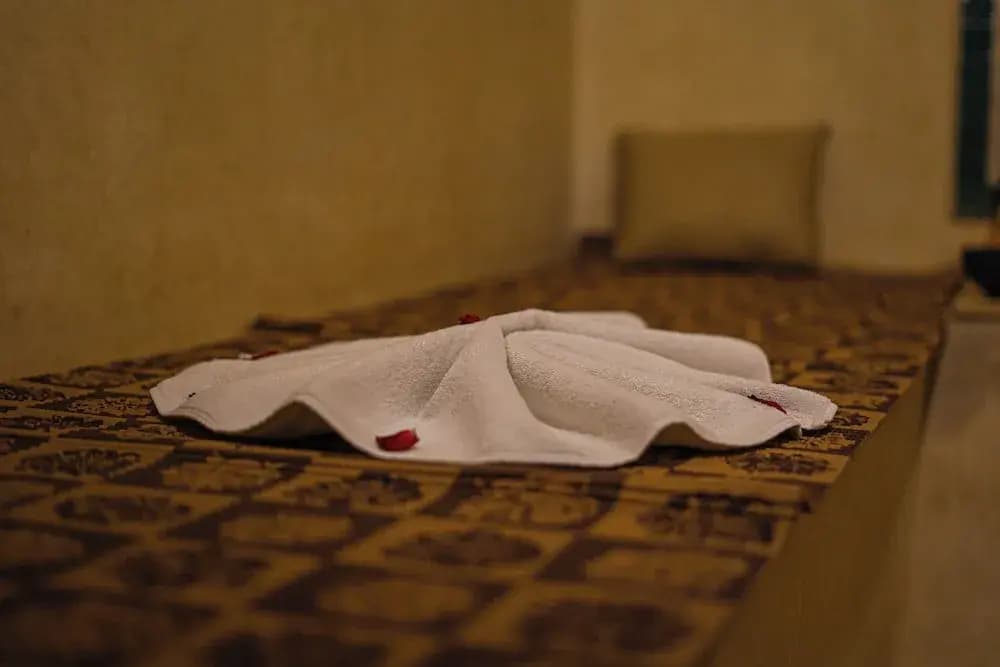 Riad Fleur De Sable - photo 16