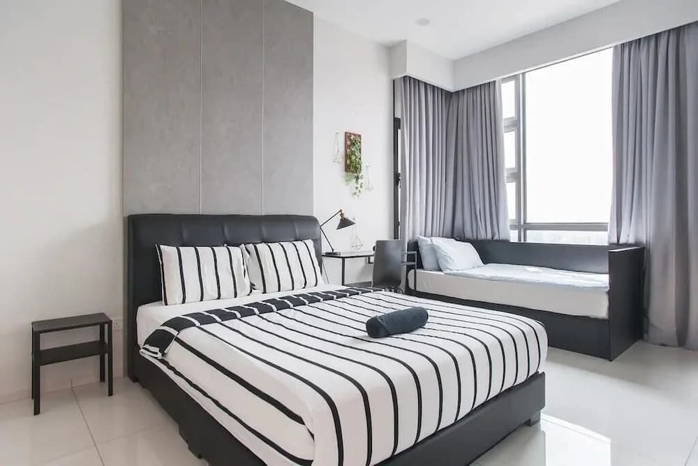 The Robertson Suites Bukit Bintang - photo 3