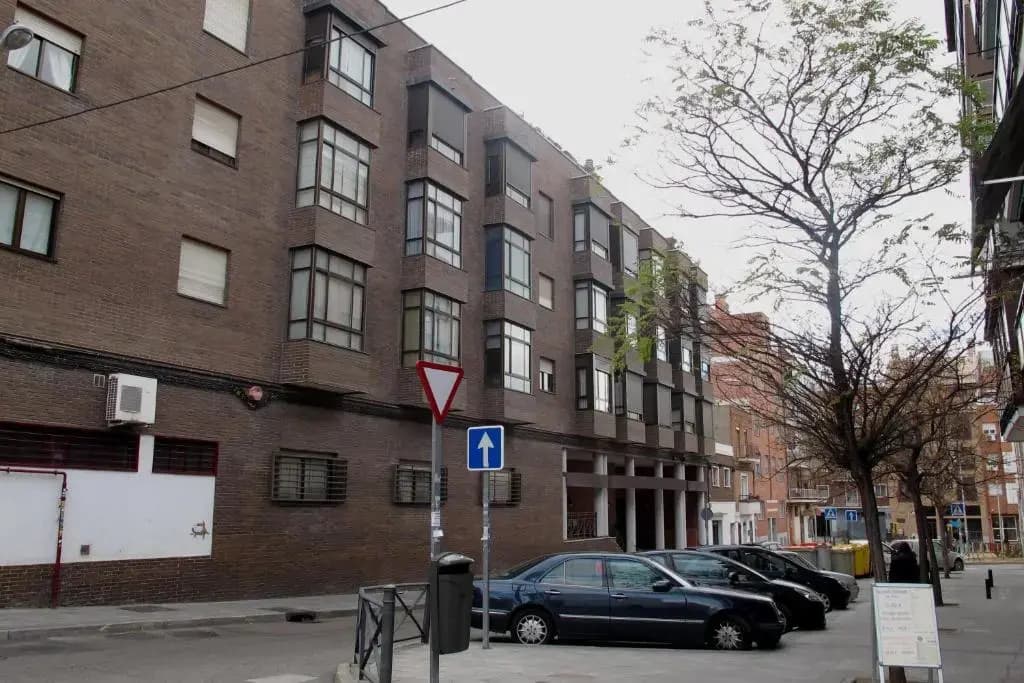 Plaza Castilla 4 Torres - photo 2