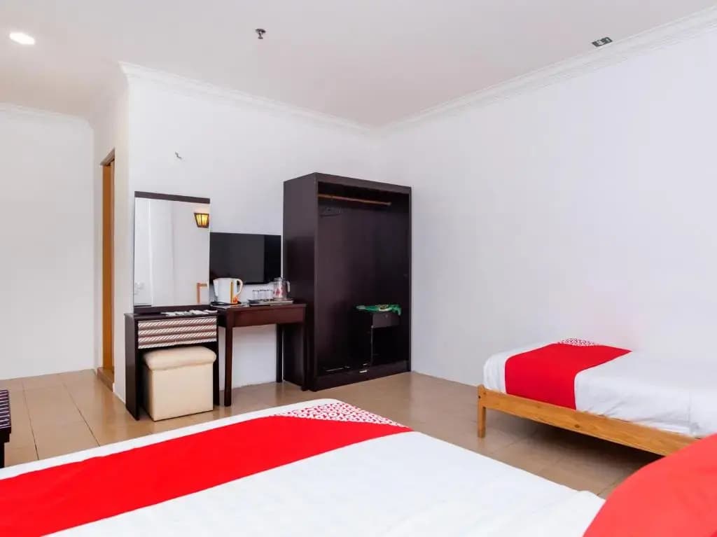 Super OYO 1114 Neo Pegasus Hotel - photo 6