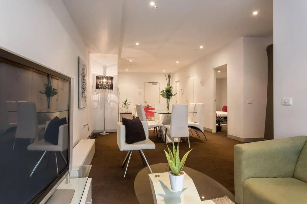 ABC Accommodation - Flinders - photo 8