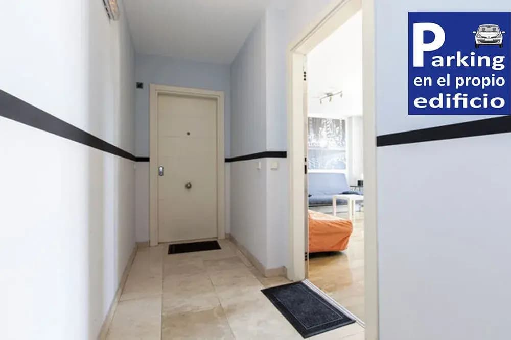 Apartamentos Cuatro Torres - photo 6