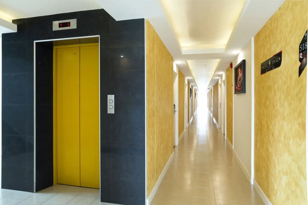 Zircon Hotel - photo 13