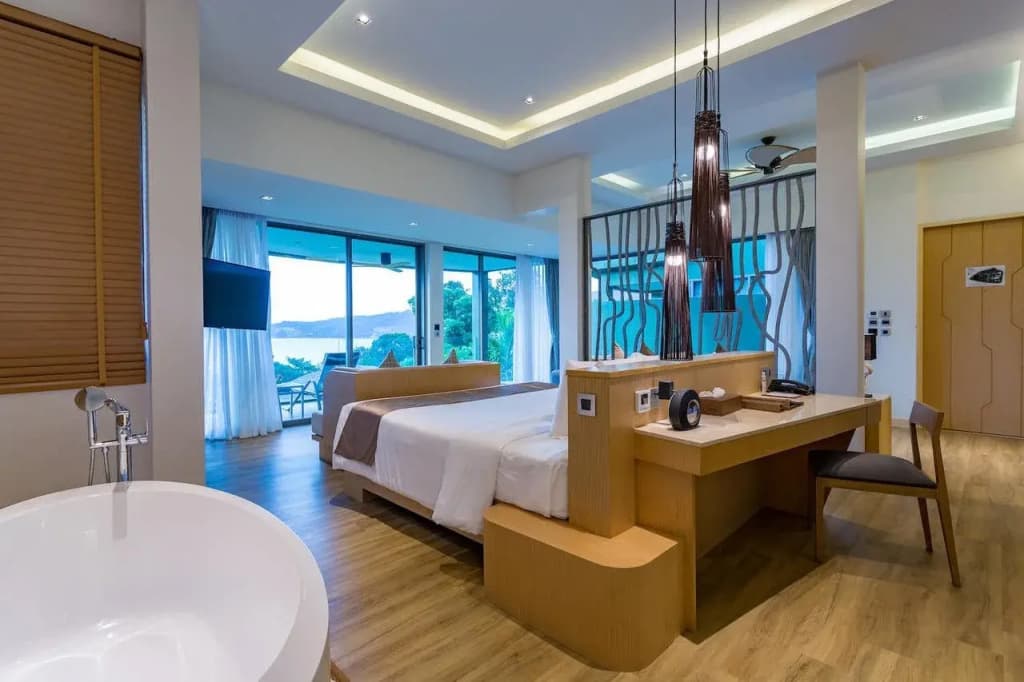 Crest Resort & Pool Villas - photo 11