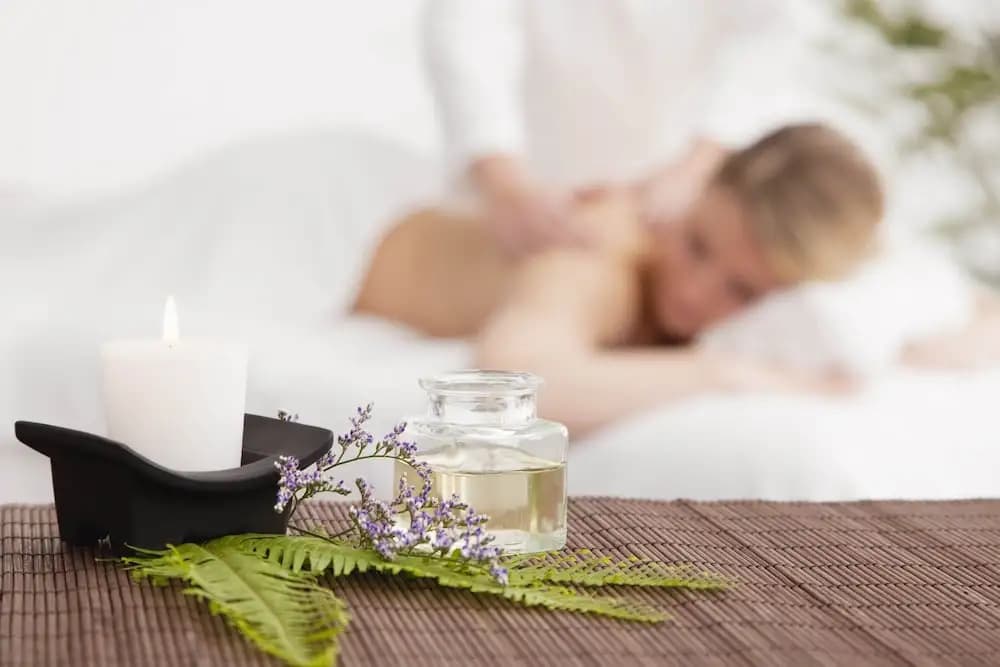 Jawharat Al-Rumais Villas & Spa - photo 16