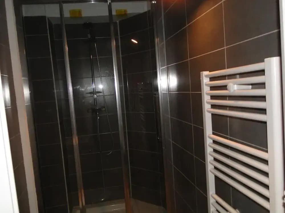 Appartement Trocadéro - photo 10