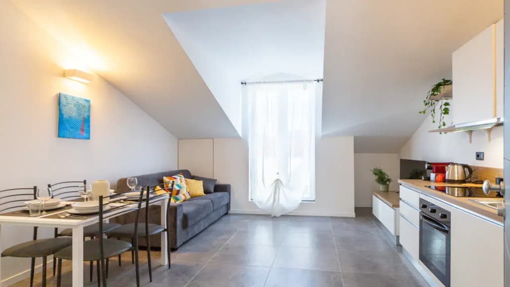 KHL apartments - photo 17