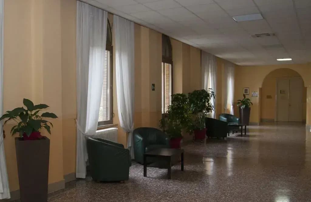 Casa La Salle - Religious Guest House - photo 7
