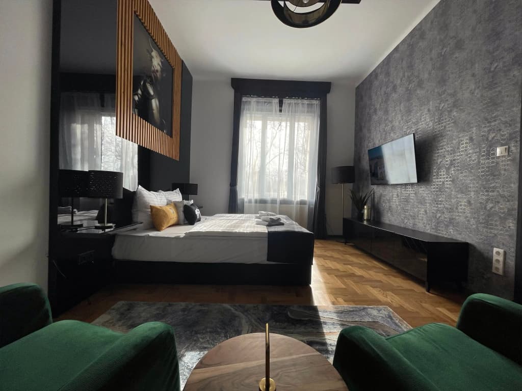 Smart Hotel Budapest - photo 48