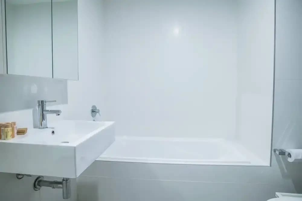 2bed2bath APT at Wolli Creek+P* Close to Airport - photo 7