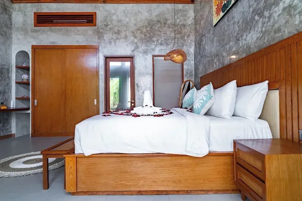 Villa Tulip Sanur - photo 2