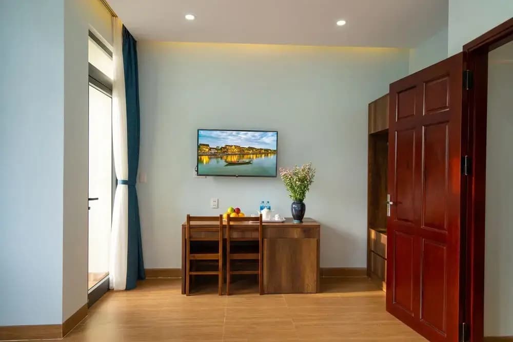 Golden Field Villa Hoi An - photo 10