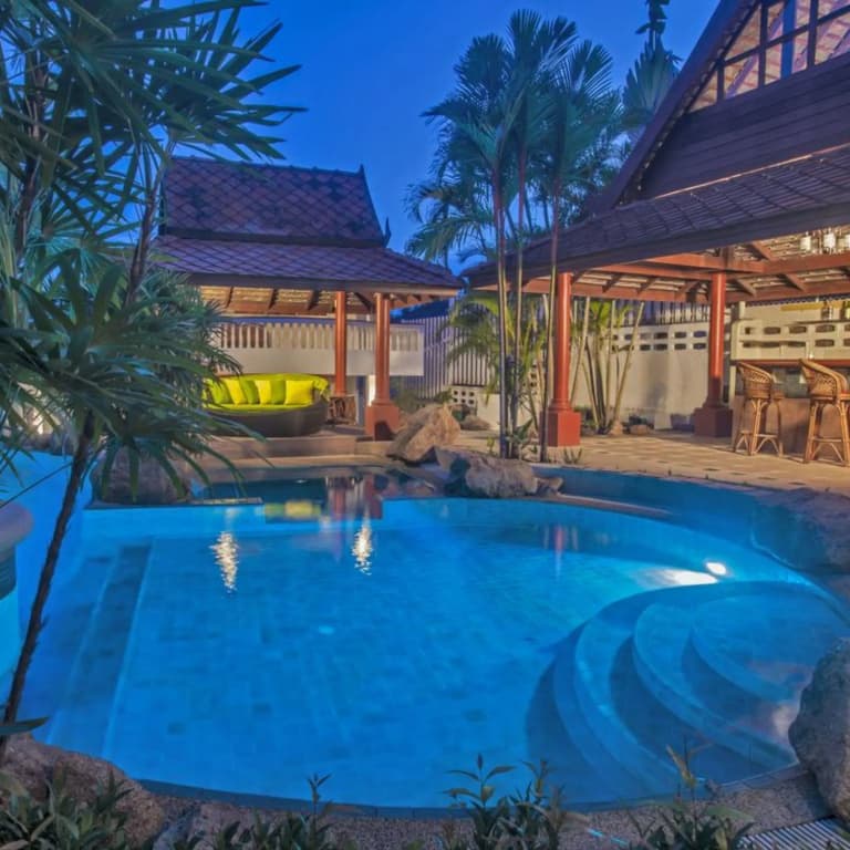 Samui Little Garden Resort - photo 7
