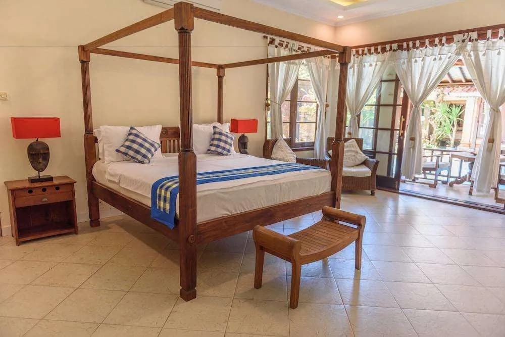 Kendal Villa - photo 22
