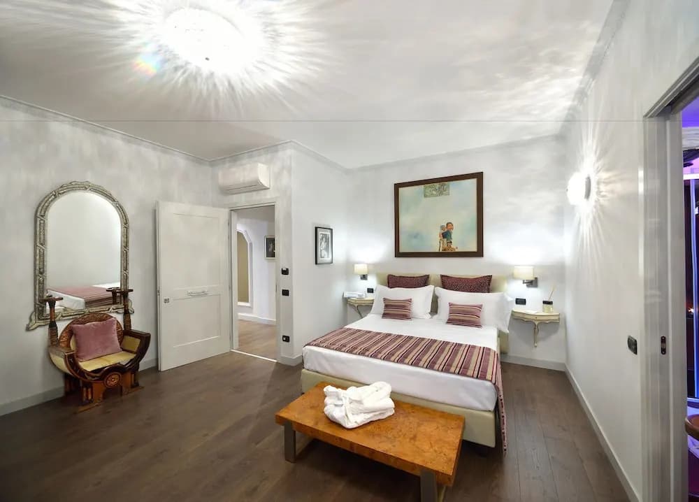 Suites Rome Condotti - photo 17
