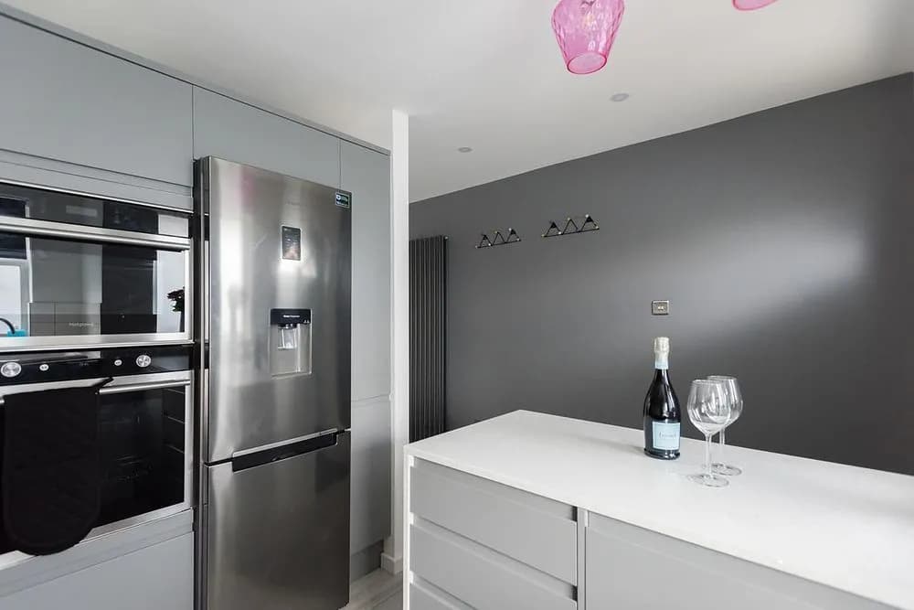 The Waterloo Residence - photo 24