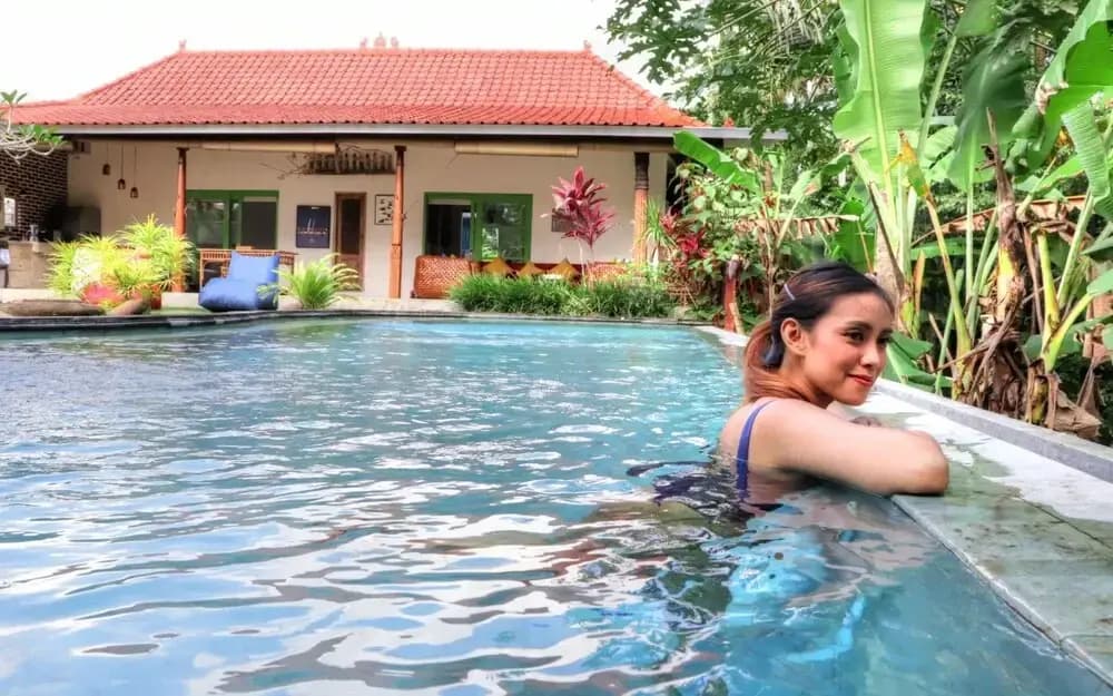 Indijo Villa - Ubud - photo 14