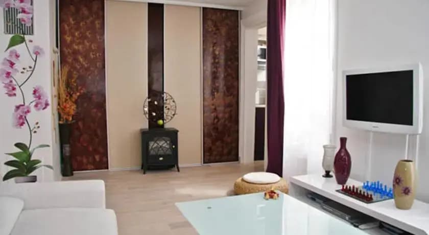 Two Bedroom Apartment Montparnasse (341) - photo 4