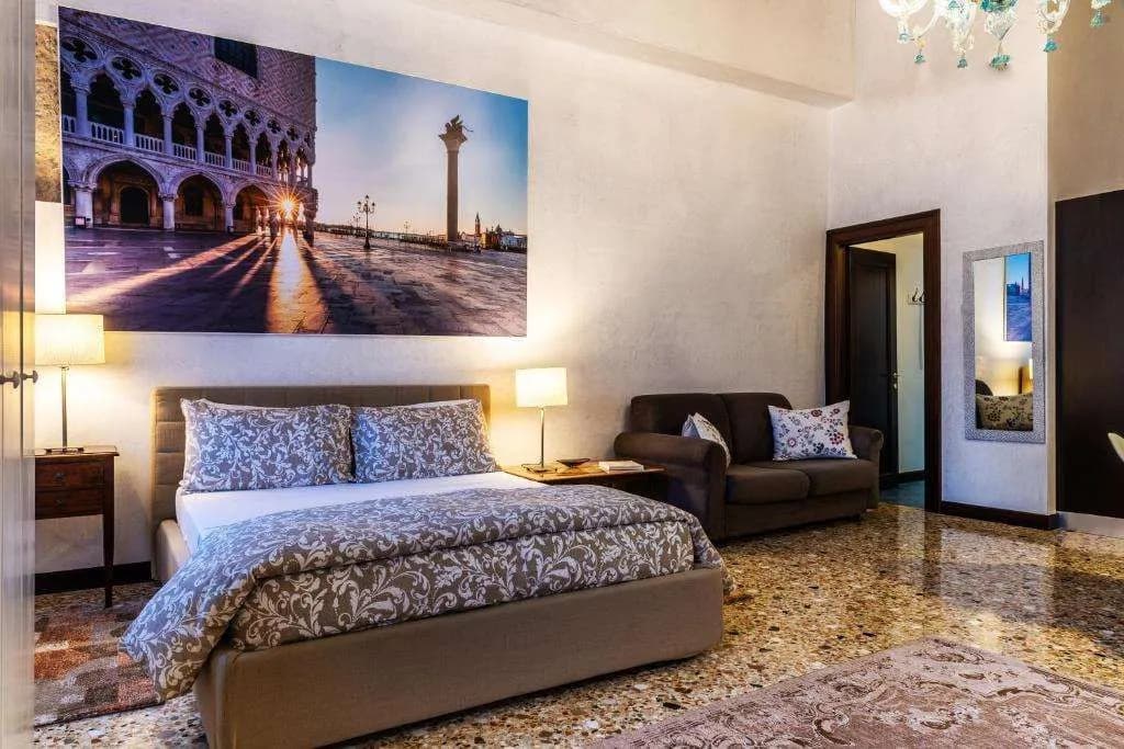 Ca' Sant'Angelo apartments - photo 28