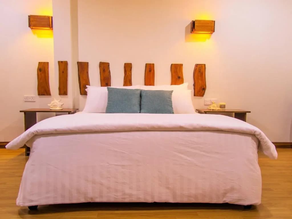 Rasdhoo Dive Lodge - photo 2