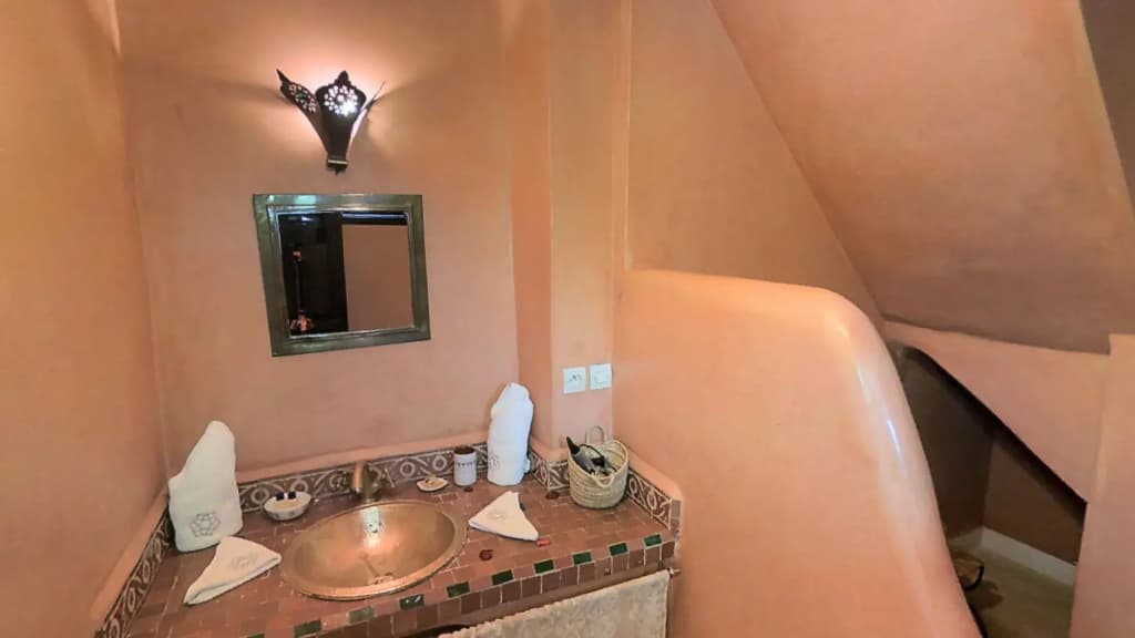 Riad Dar Azul - photo 8