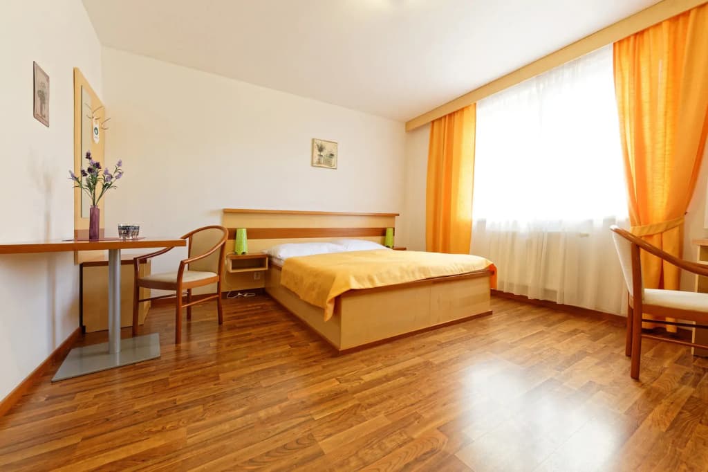 Lavanda Hotel Apartments Prague - photo 2