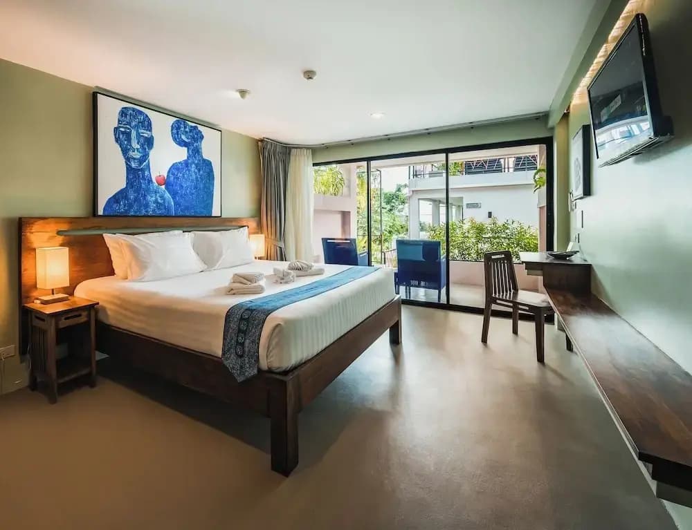 CC Bloom's Hotel - photo 1
