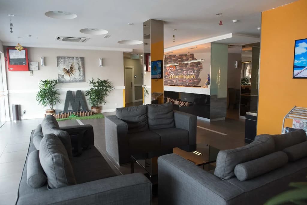 Mornington Hotel Bukit Permata - photo 2